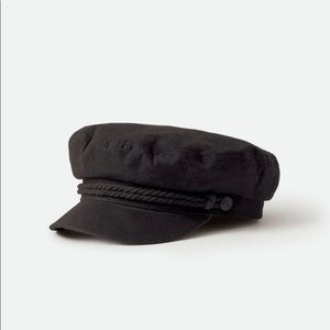 Black Bixton Fiddler’s Hat